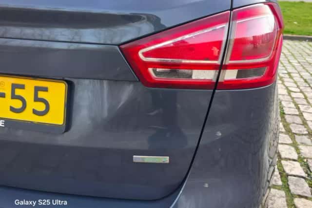Ford B-Max (2014) thumbnail 6