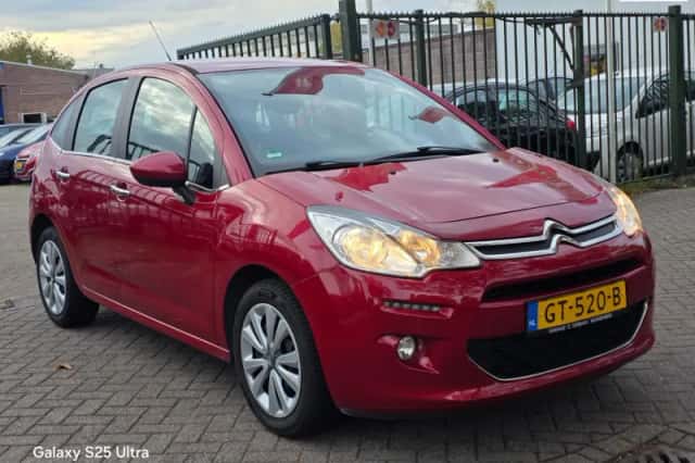 Citroën C3 (2015) thumbnail 1