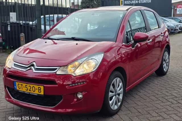 Citroën C3 (2015) thumbnail 2