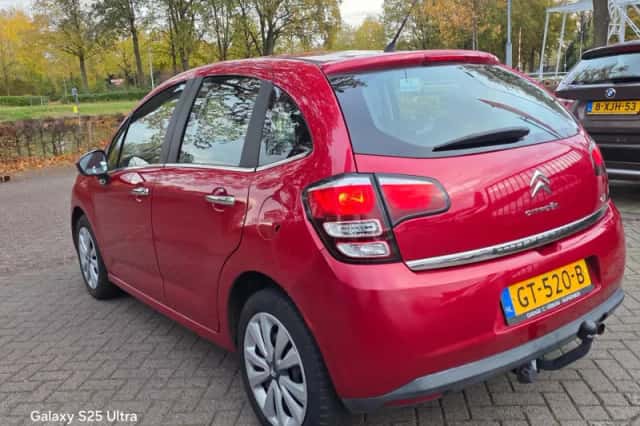 Citroën C3 (2015) thumbnail 3