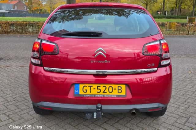 Citroën C3 (2015) thumbnail 5