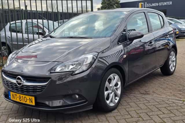Opel Corsa (2015) thumbnail 2