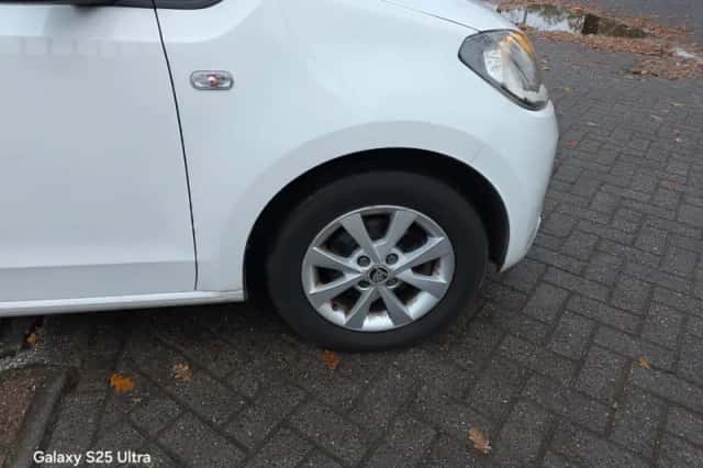 Škoda Citigo (2013) thumbnail 6