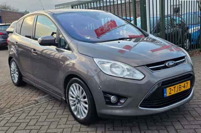 Ford C-Max (2013) thumbnail 1
