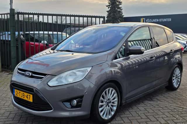 Ford C-Max (2013) thumbnail 2