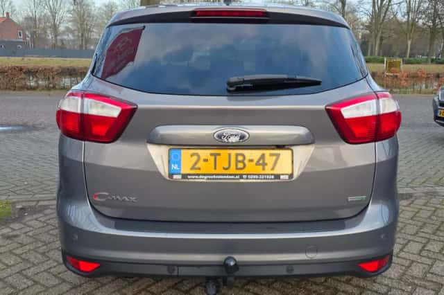 Ford C-Max (2013) thumbnail 5