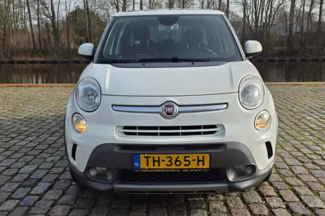 Fiat 500 (2014) thumbnail 6
