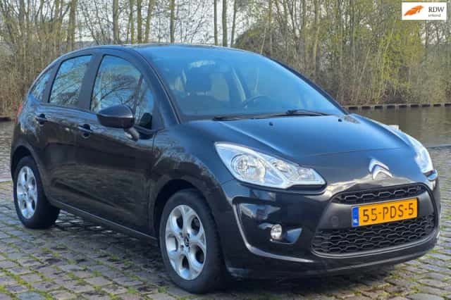 Citroën C3 (2011) thumbnail 1