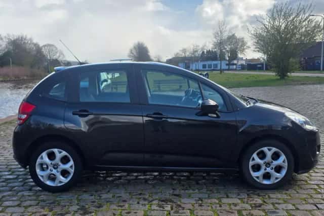 Citroën C3 (2011) thumbnail 5
