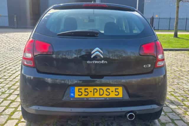 Citroën C3 (2011) thumbnail 6