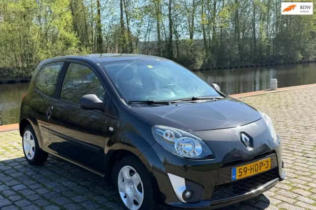 Renault Twingo (2008) thumbnail 1