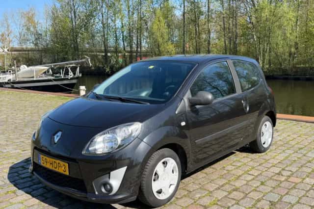 Renault Twingo (2008) thumbnail 2