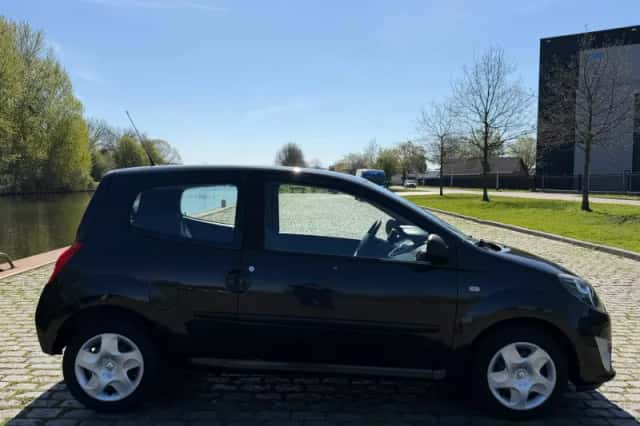 Renault Twingo (2008) thumbnail 6