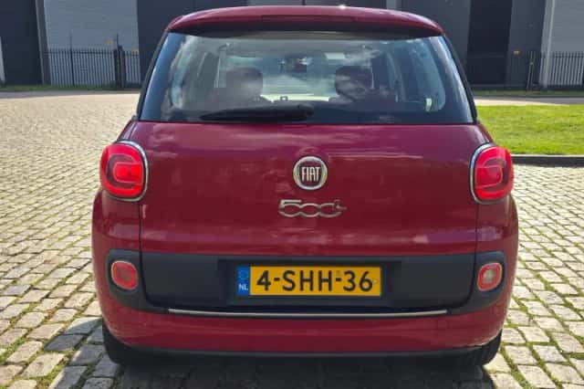 Fiat 500 (2013) thumbnail 6