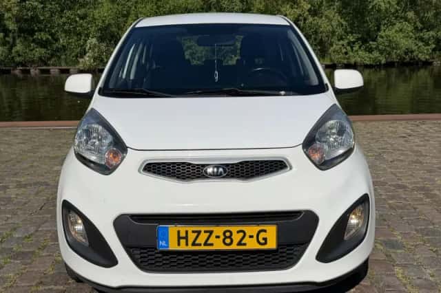 Kia Picanto (2014) thumbnail 6
