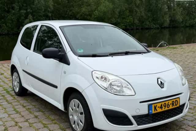 Renault Twingo (2010) thumbnail 1