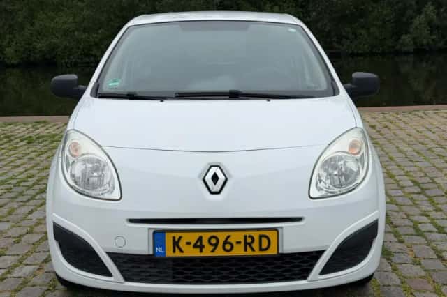 Renault Twingo (2010) thumbnail 6
