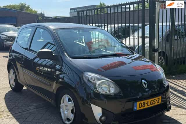 Renault Twingo (2010) thumbnail 1