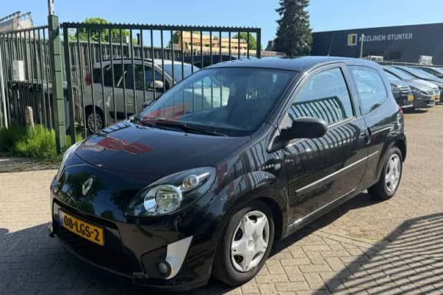 Renault Twingo (2010) thumbnail 2