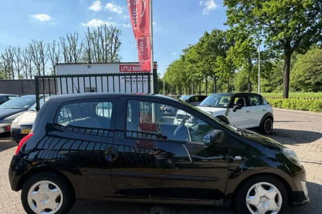Renault Twingo (2010) thumbnail 5