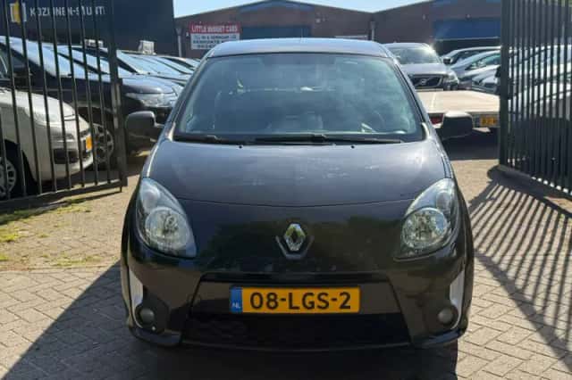 Renault Twingo (2010) thumbnail 6