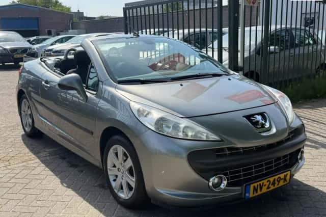 Peugeot 207 (2008) thumbnail 1