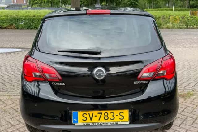 Opel Corsa (2018) thumbnail 5