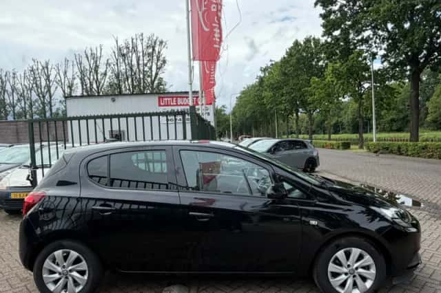 Opel Corsa (2018) thumbnail 6