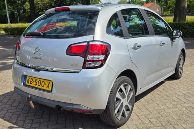 Citroën C3 (2016) thumbnail 3