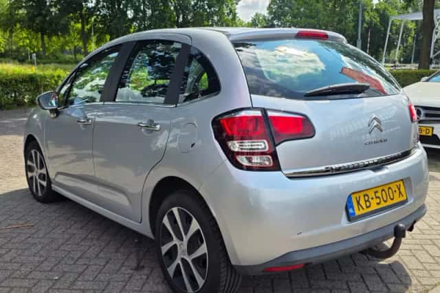 Citroën C3 (2016) thumbnail 4