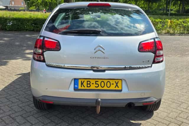 Citroën C3 (2016) thumbnail 5