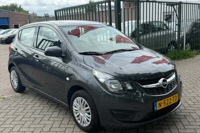 Opel Karl (2017) thumbnail 1