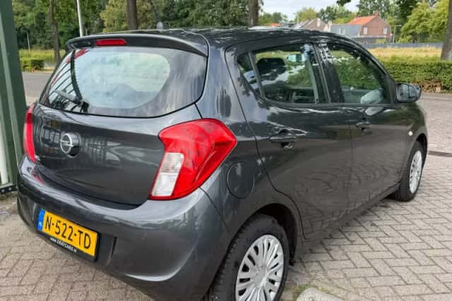 Opel Karl (2017) thumbnail 3
