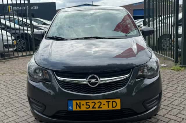 Opel Karl (2017) thumbnail 6