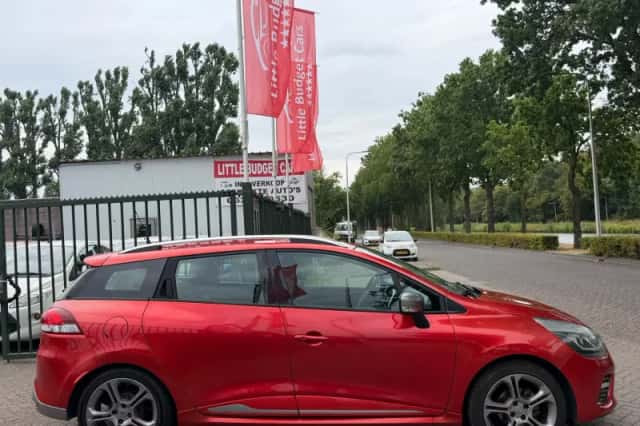 Renault Clio (2016) thumbnail 6
