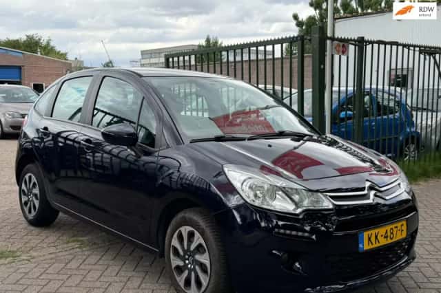 Citroën C3 (2016) thumbnail 1