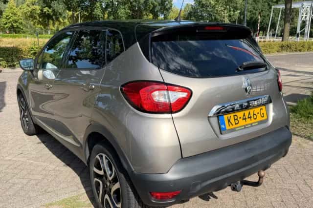Renault Captur (2013) thumbnail 4