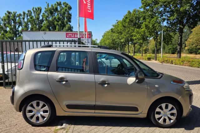 Citroën C3 Picasso (2010) thumbnail 5