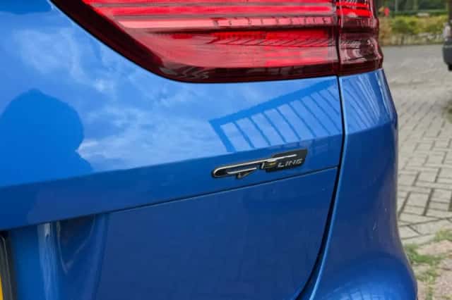 Kia Ceed (2021) thumbnail 6