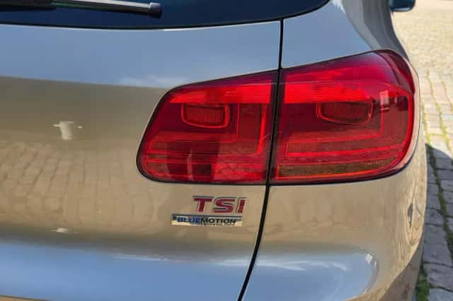 Volkswagen Tiguan (2013) thumbnail 6