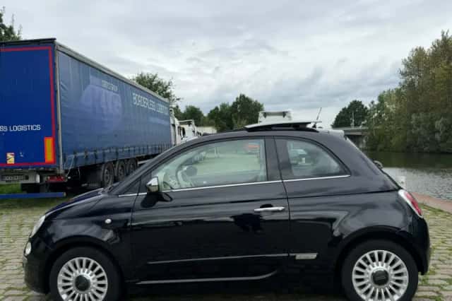 Fiat 500 (2010) thumbnail 6