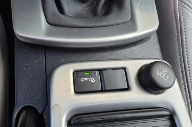 Volvo V50 (2009) thumbnail 5