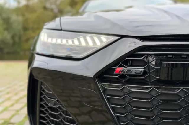 Audi A6 (2020) thumbnail 4