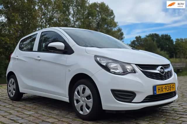 Opel Karl (2015) thumbnail 1