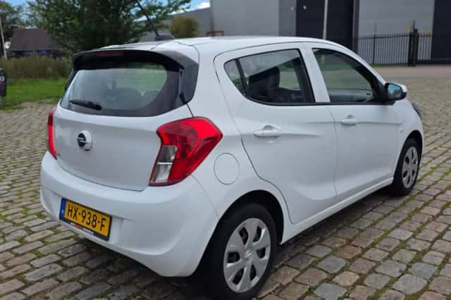 Opel Karl (2015) thumbnail 3