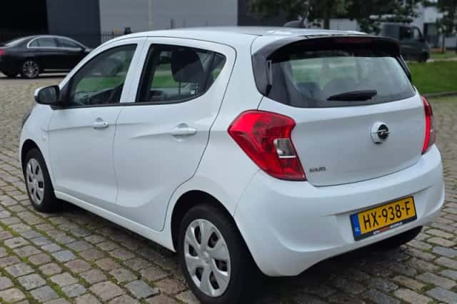 Opel Karl (2015) thumbnail 4