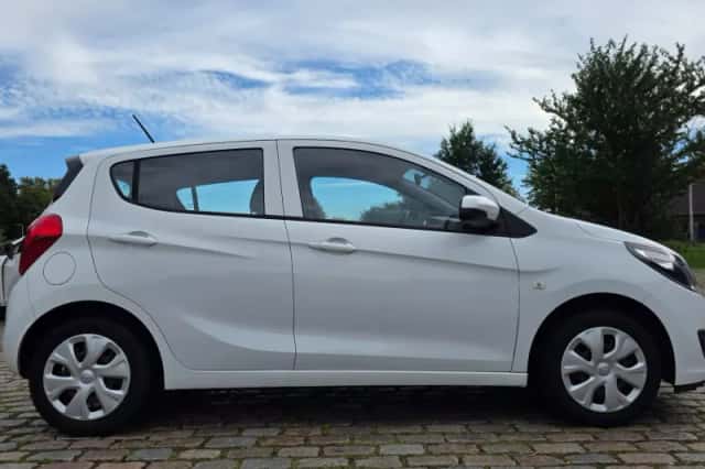 Opel Karl (2015) thumbnail 6