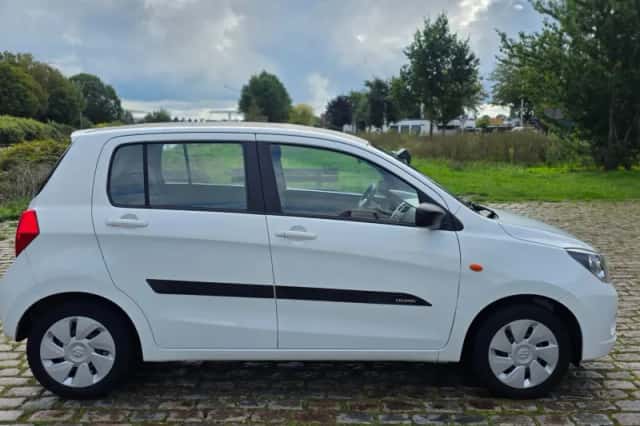 Suzuki Celerio (2018) thumbnail 6