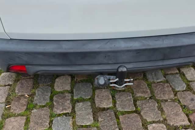 Peugeot 2008 (2016) thumbnail 6