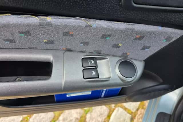 Hyundai Getz (2005) thumbnail 6